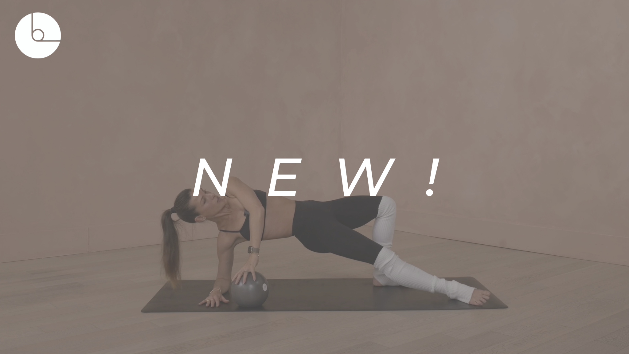 NEW! 20 MIN : LENGTHENING