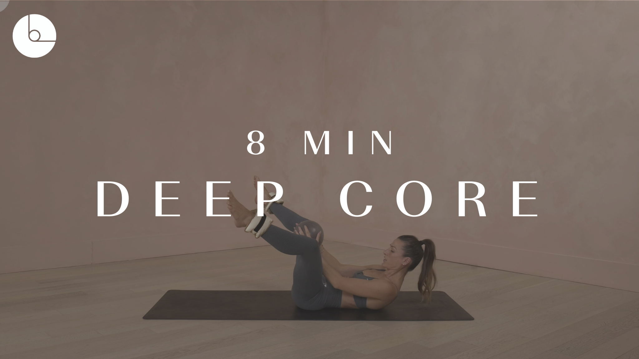 8 MIN : DEEP CORE