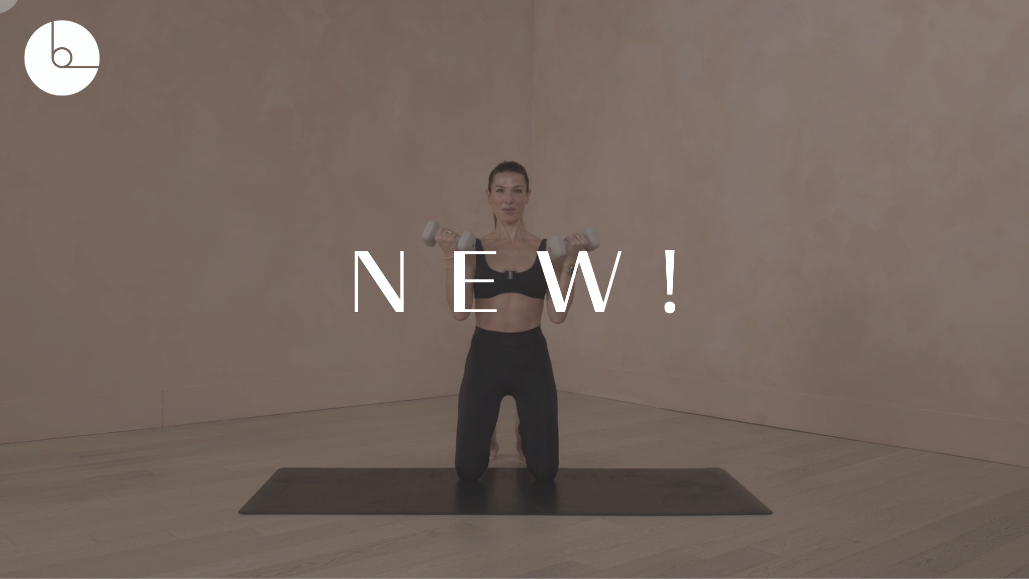 NEW! 14 MIN : ARM STRENGTH