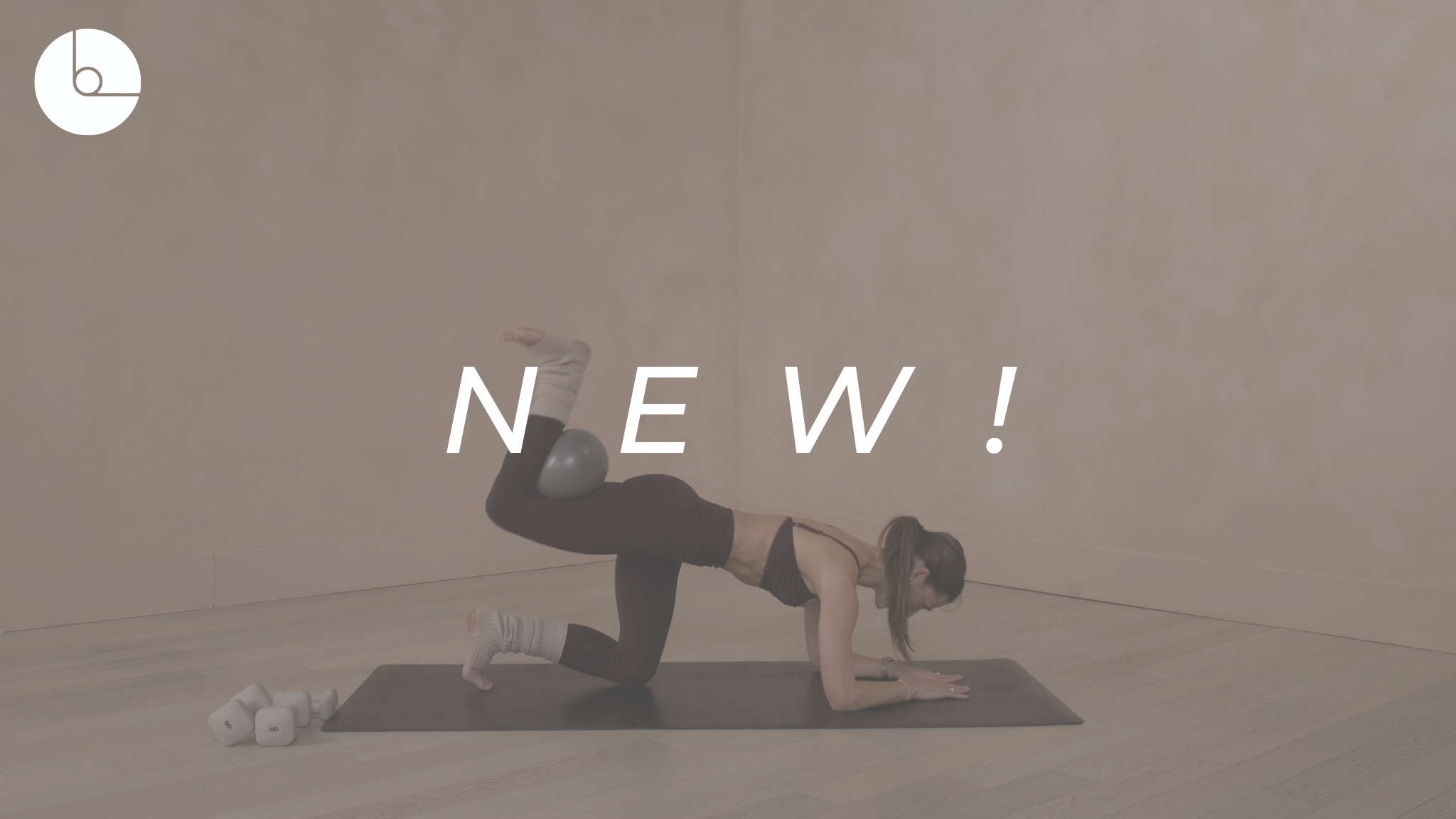 NEW! 35 MIN : A LITTLE BIT OF EVERYTHING