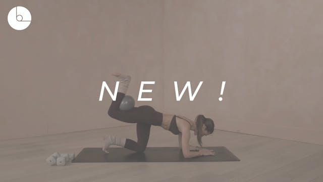 NEW! 35 MIN : A LITTLE BIT OF EVERYTHING