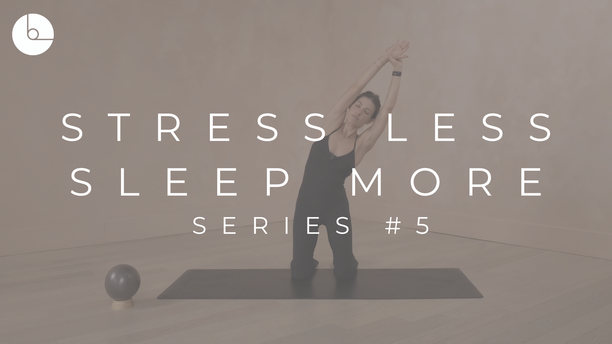 12 MIN : DEEP SLEEP SERIES #5