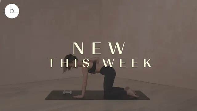 New! 15 min: Lightweight Arms