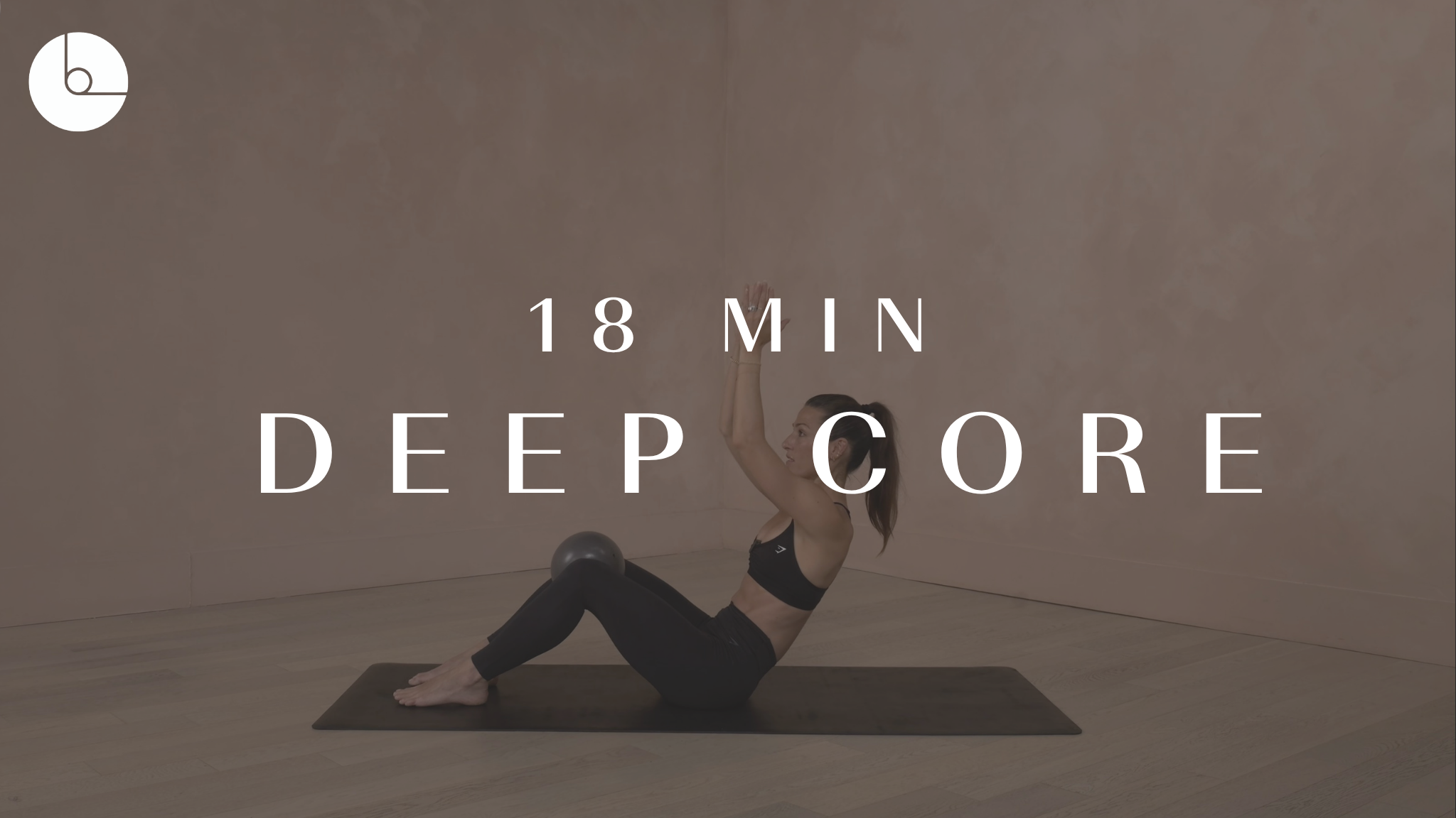 18 min: Deep Core