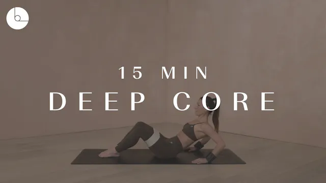 15 MIN : DEEP CORE
