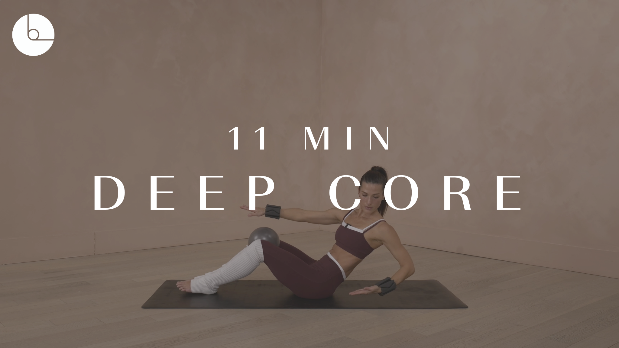 11 MIN : DEEP CORE