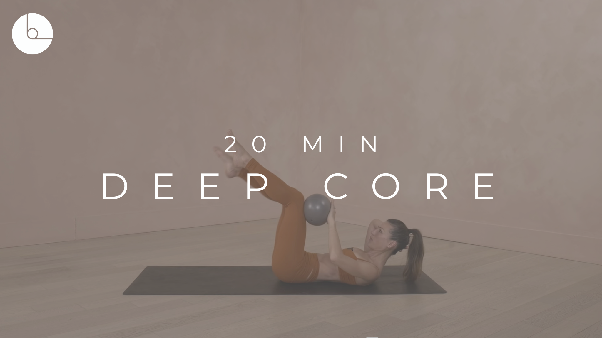 20 MIN : DEEP CORE