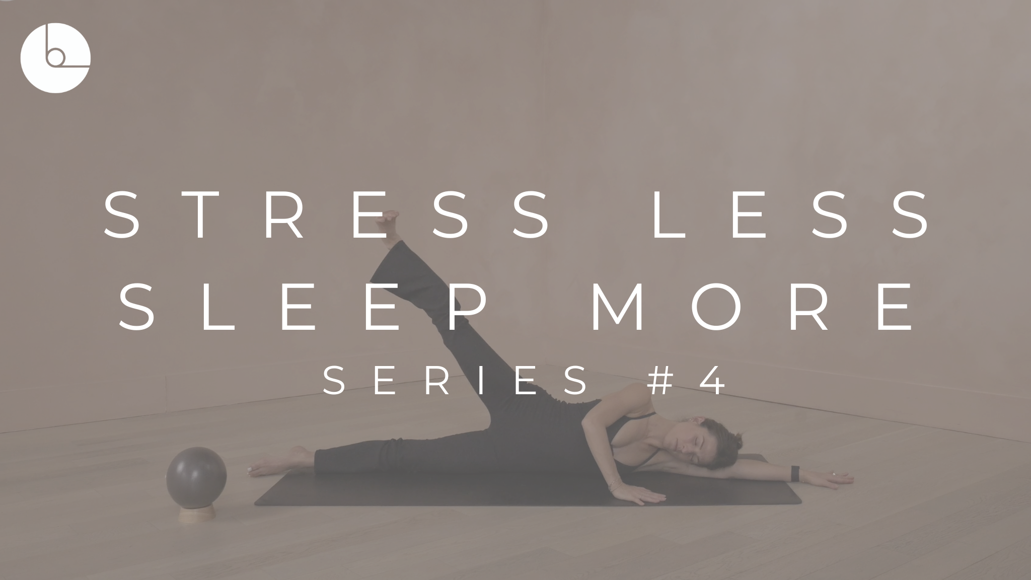 11 MIN : DEEP SLEEP SERIES #4