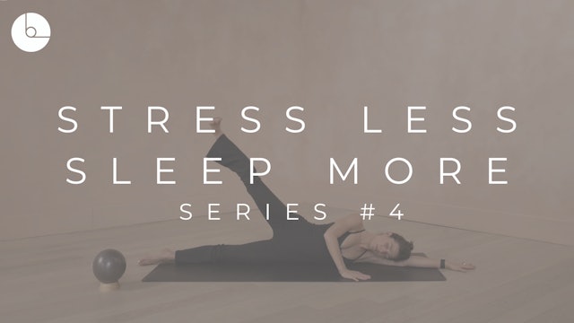 11 MIN : DEEP SLEEP SERIES #4