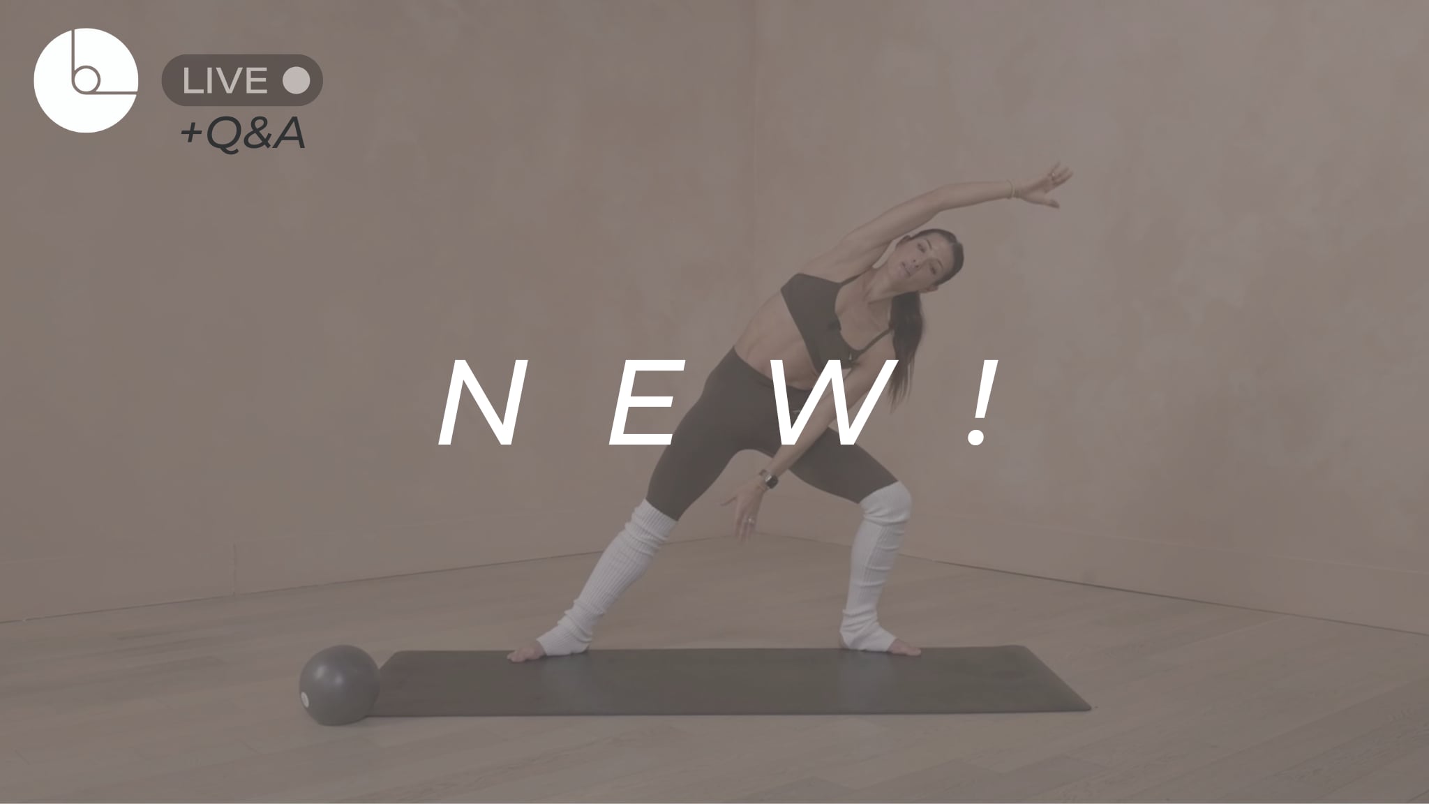 NEW LIVE ON 12/22! 20 MIN : GUT & LYMPH RESET