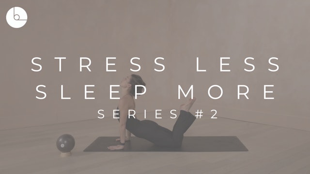 11 MIN : DEEP SLEEP SERIES #2