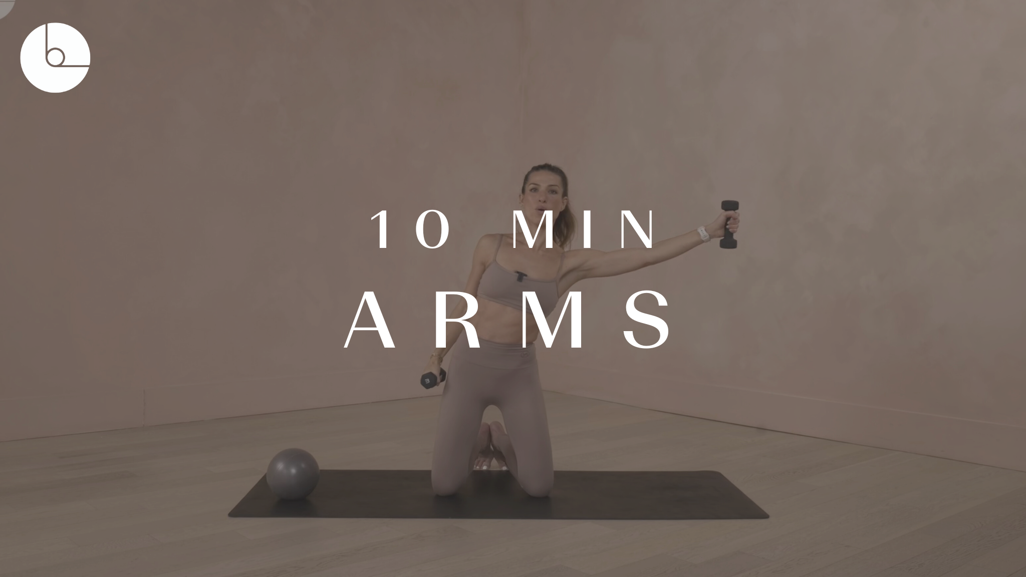10 MIN : ARMS