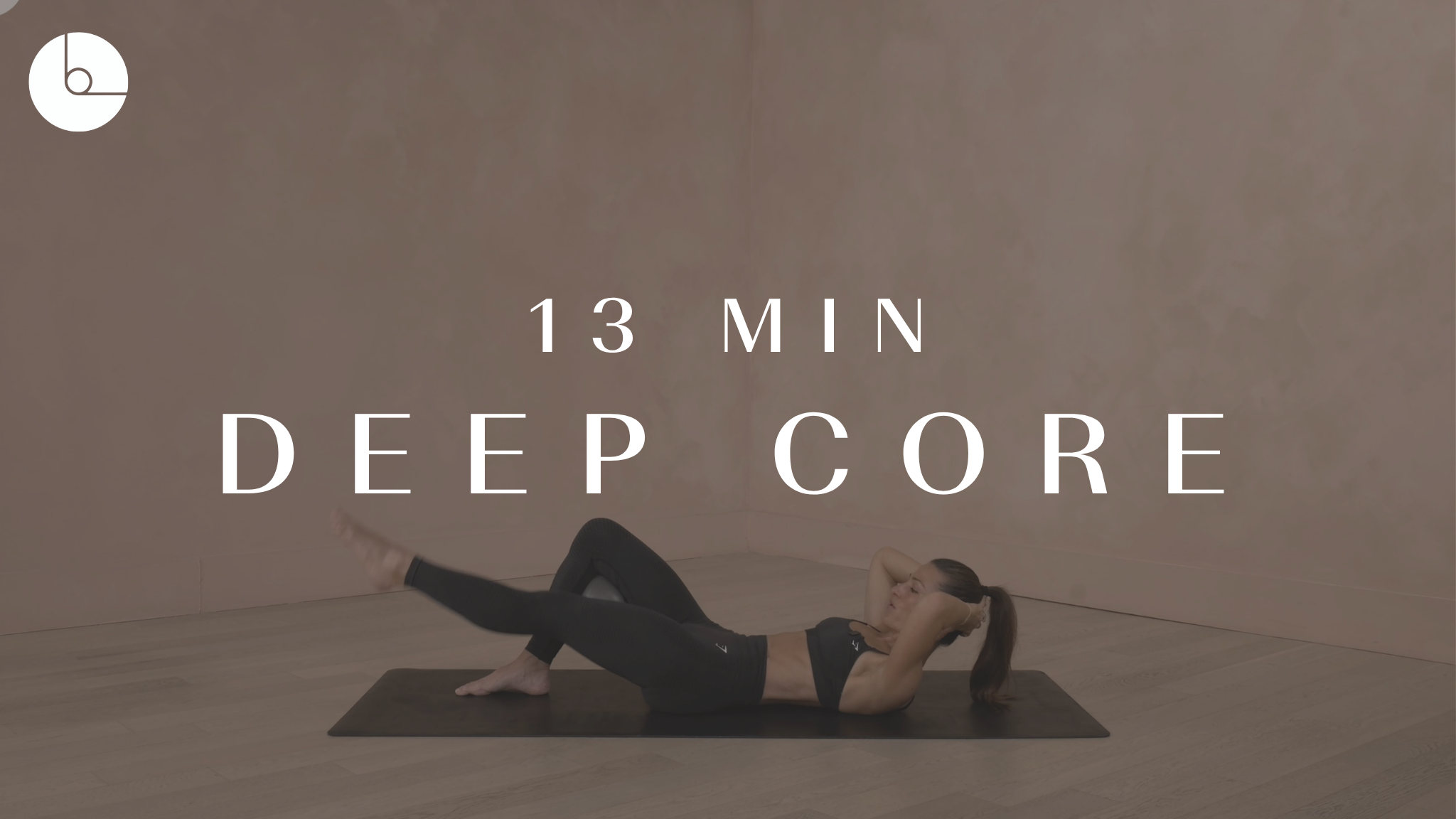 13 min: Deep Core
