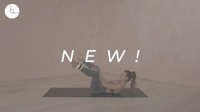 NEW! 8 MIN : DEEP CORE