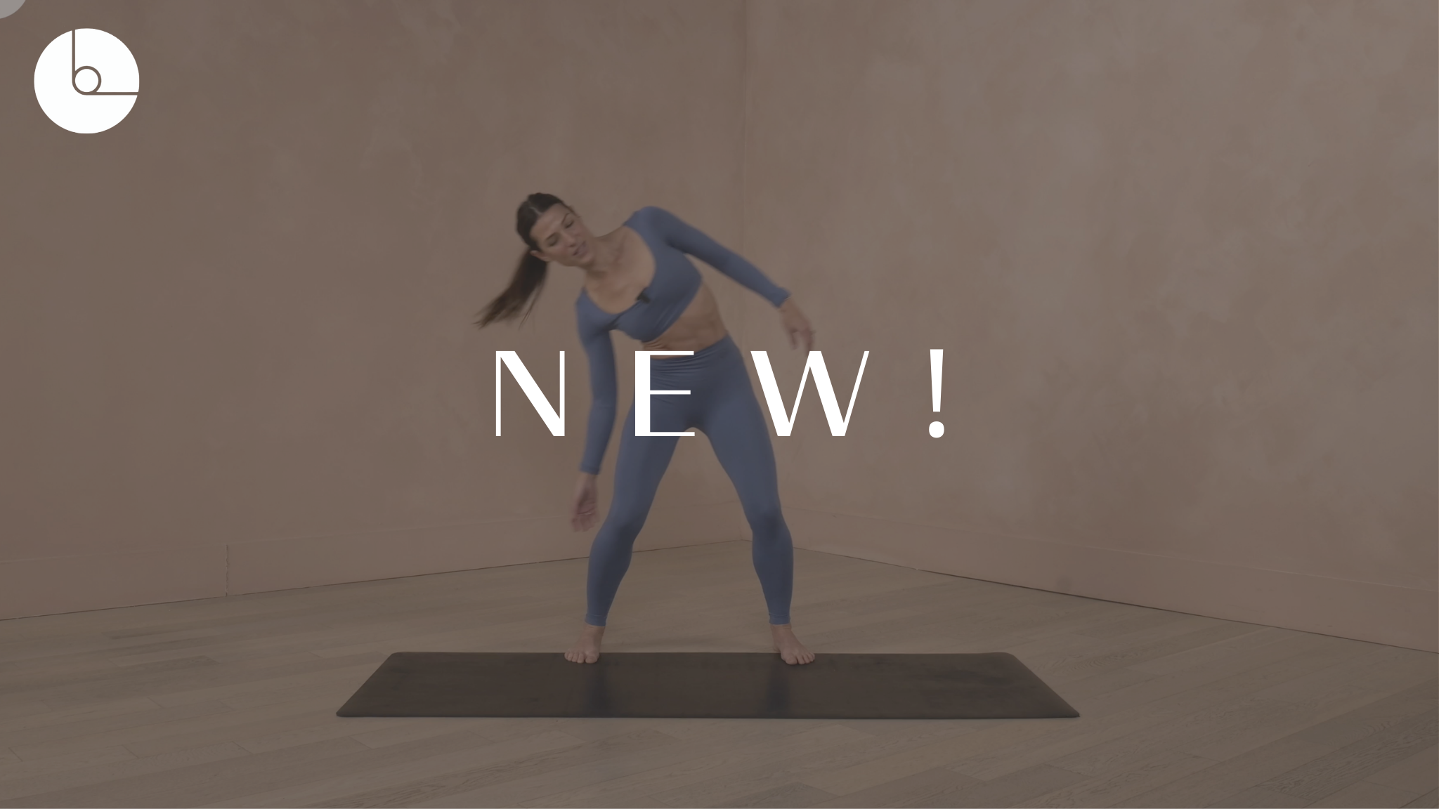 NEW! 22 MIN : EMBRACING FEMININITY