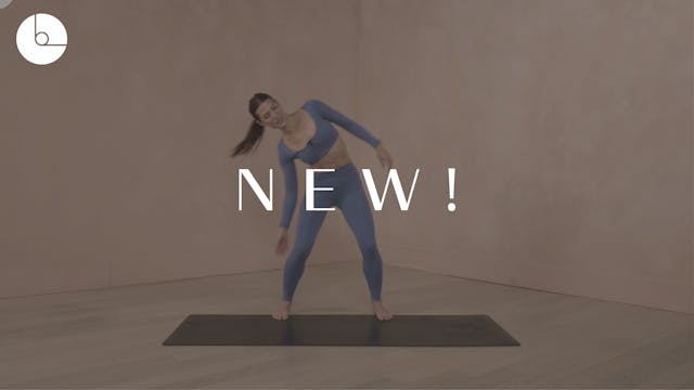 NEW! 22 MIN : EMBRACING FEMININITY