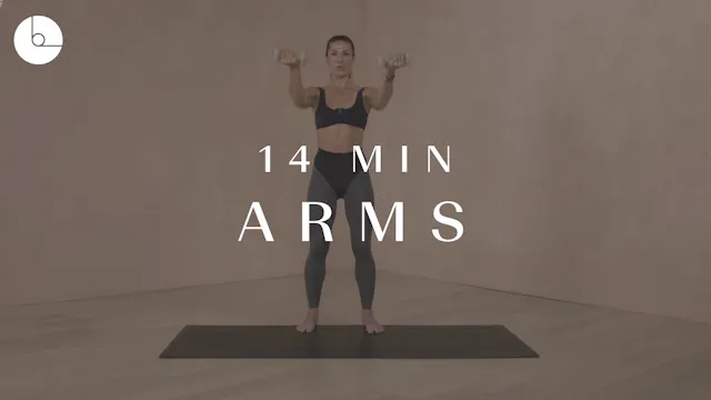 14 min: Arms