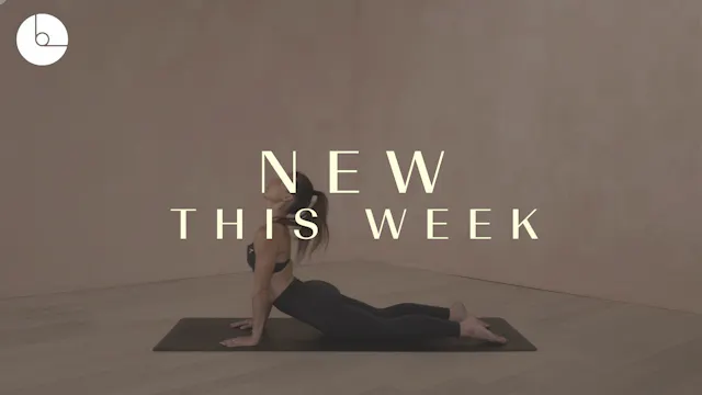 New! 17 min: Lengthening
