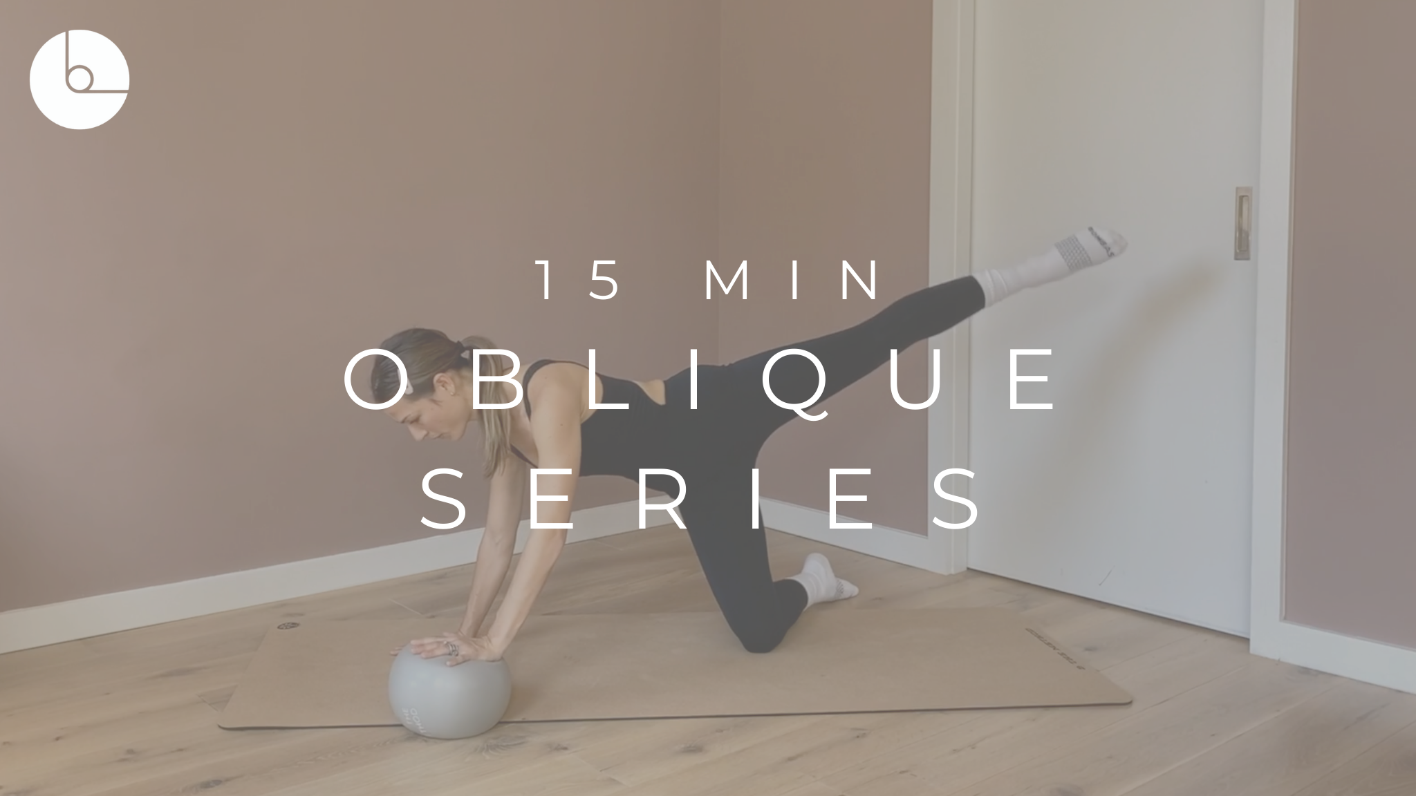 15 MIN : OBLIQUE SERIES #3