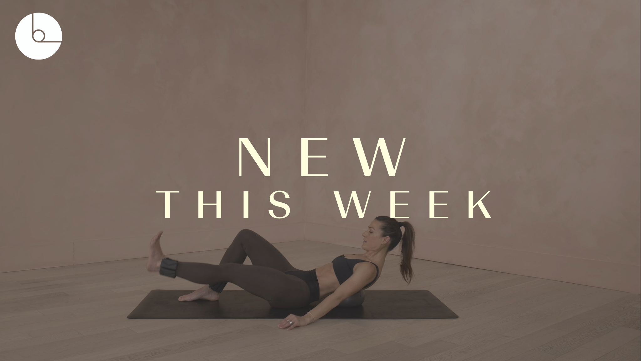 New! 15 min: Core & Quads