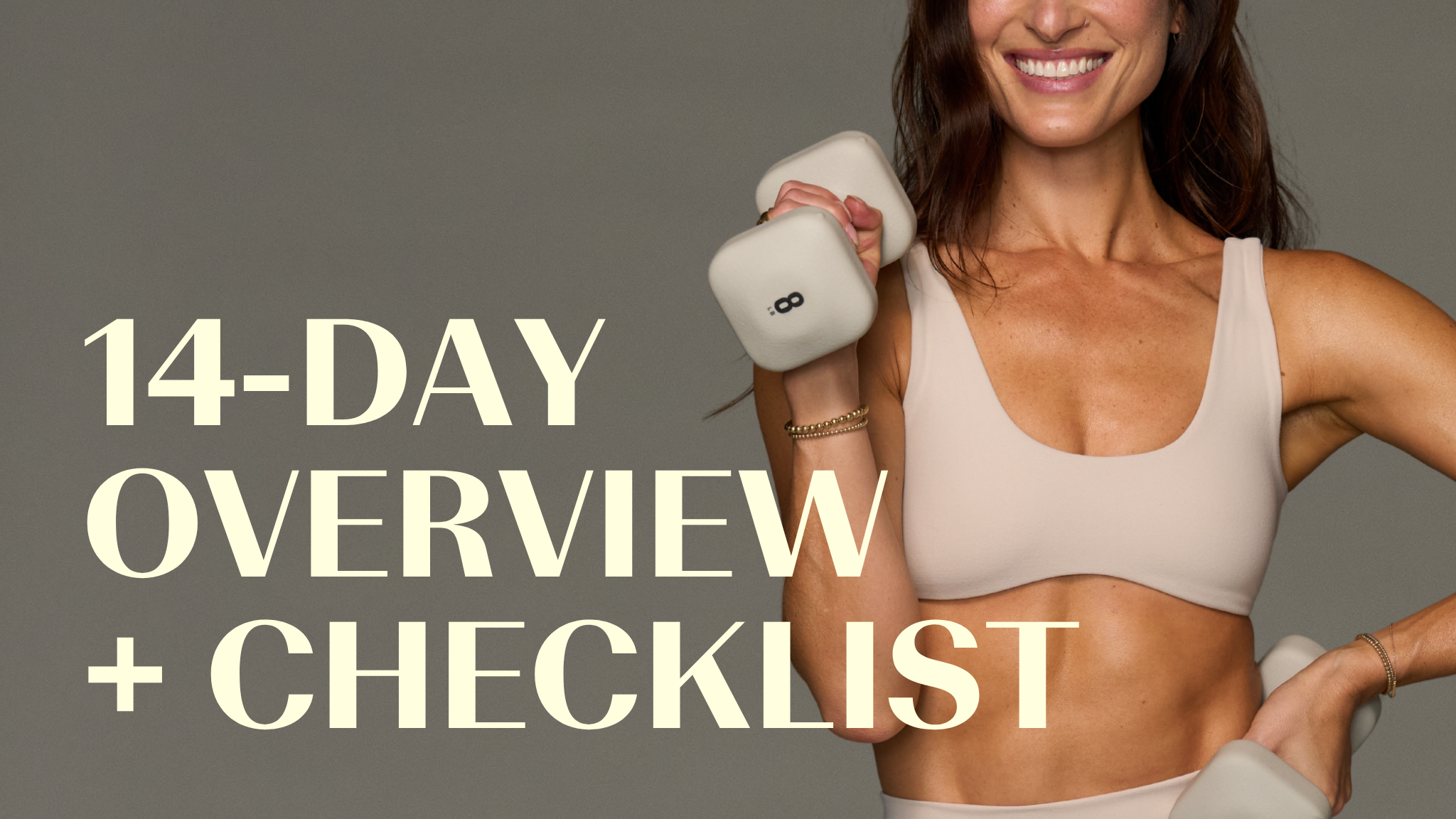 Summer Ready Routine Checklist