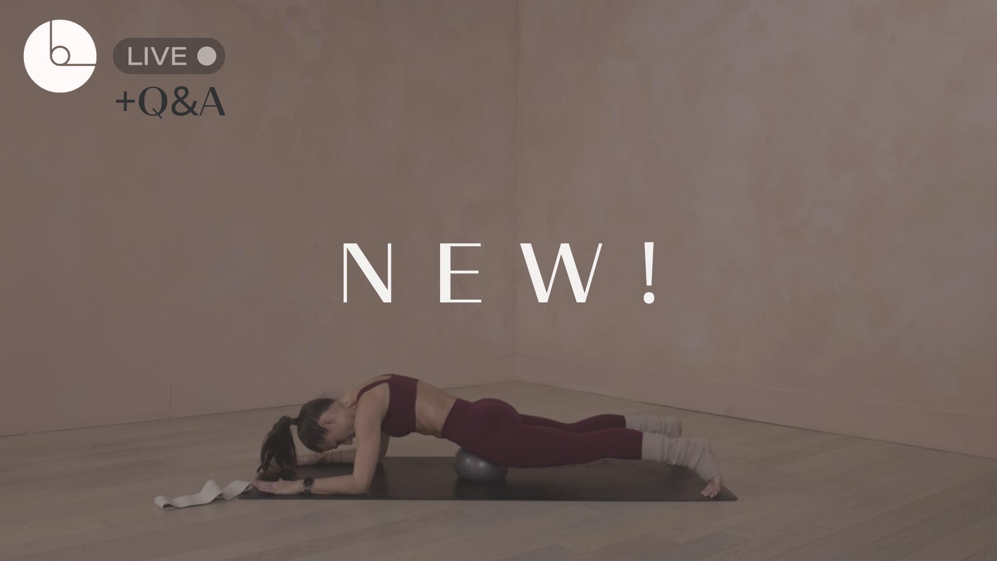 NEW LIVE REPLAY! 35 MIN : GUT & LYMPH RESET