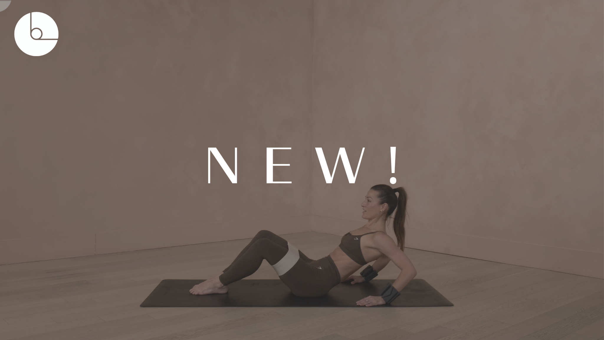 NEW! 15 MIN : DEEP CORE