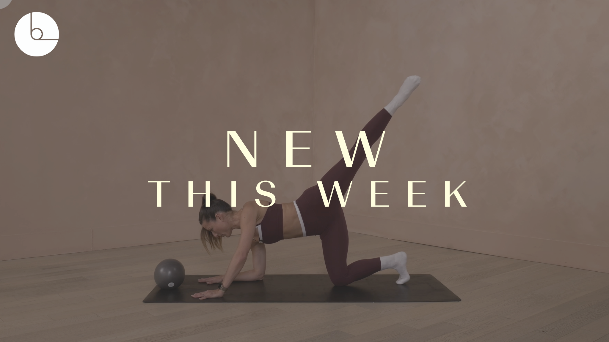 NEW! 22 MIN: LENGTHENING