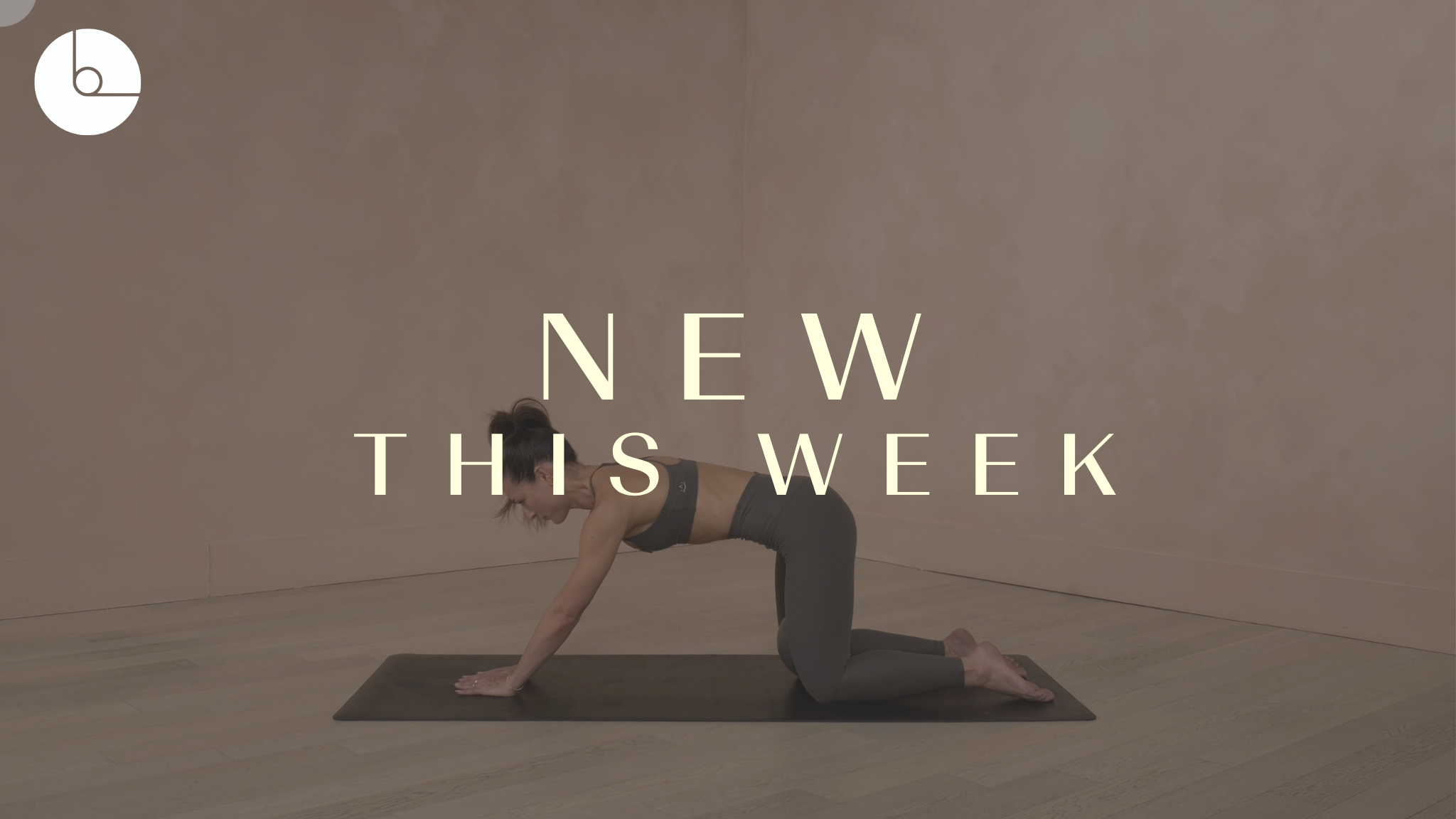 NEW! 18 MIN : TRANSVERSE ABS/CORSET