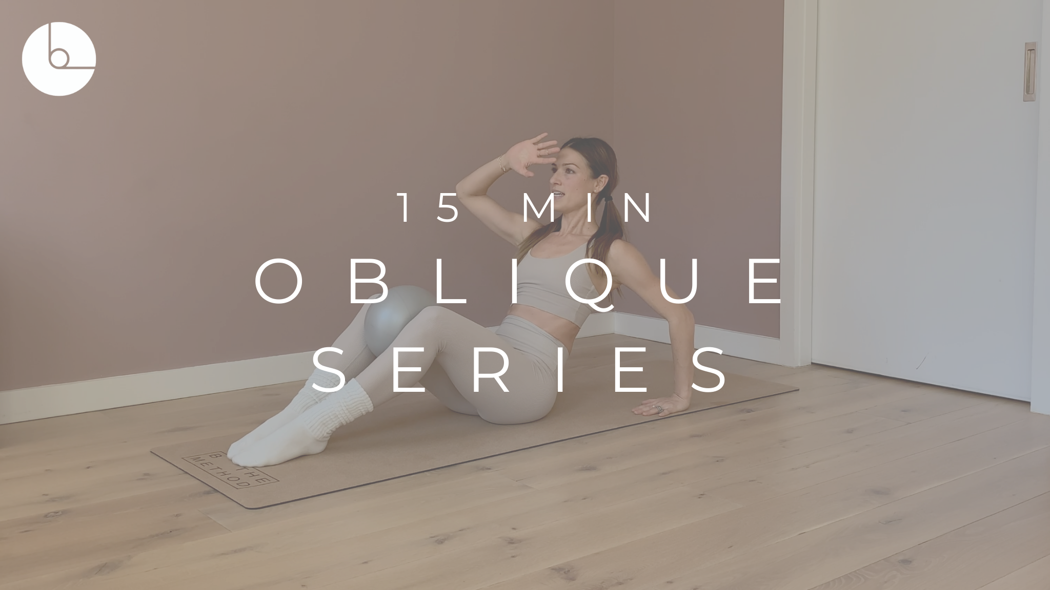 15 MIN : OBLIQUE SERIES #2