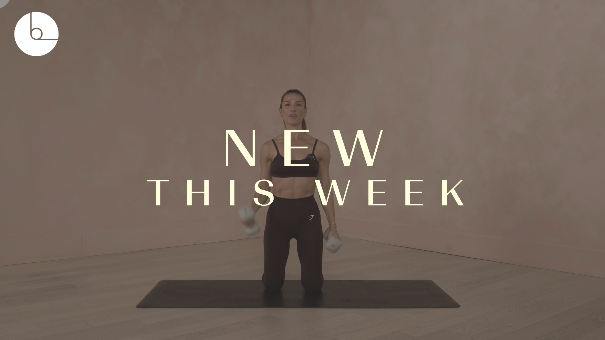 New! 14 min: Arm Strength & Core Support