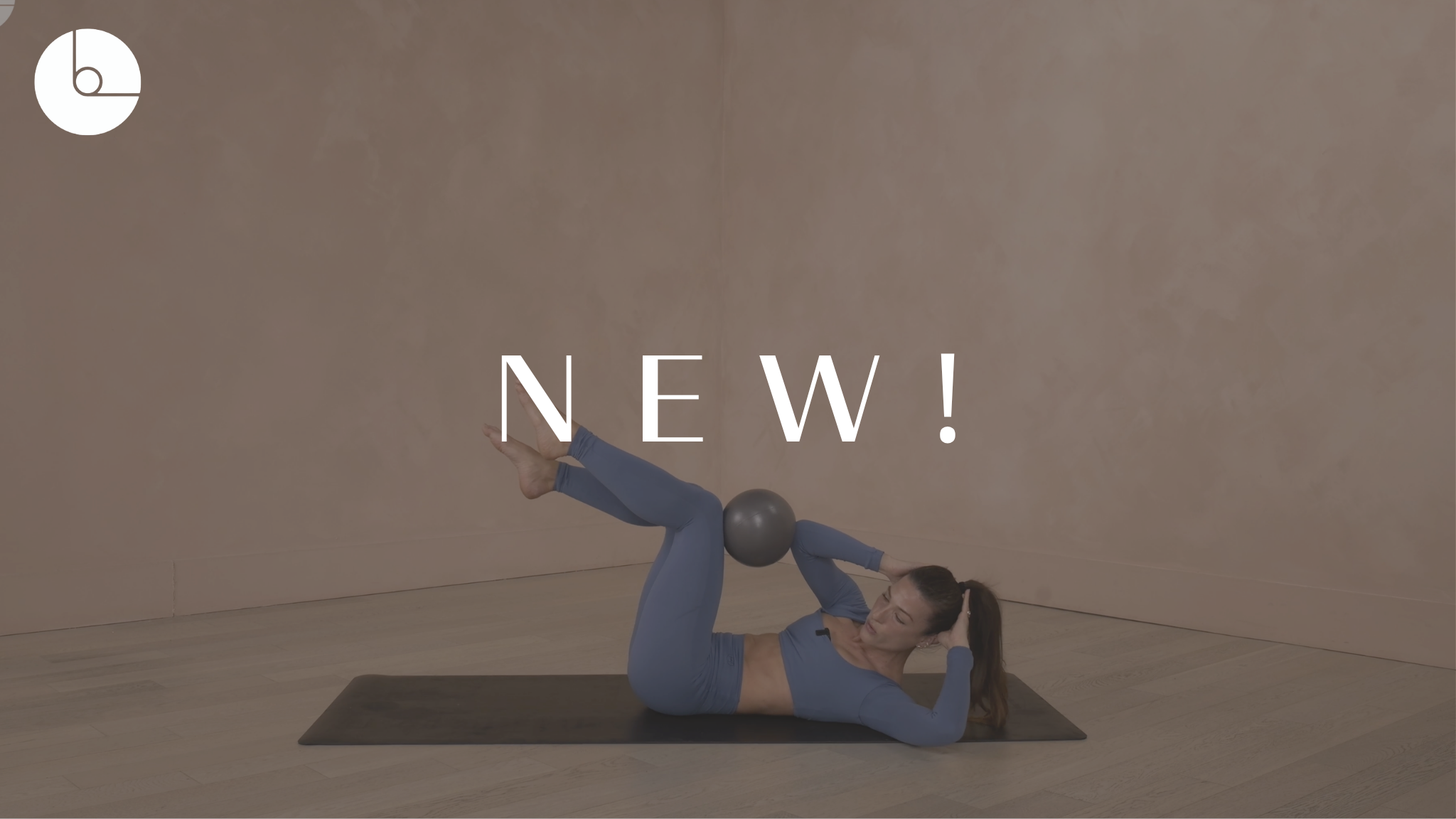 NEW! 20 MIN : DEEP CORE