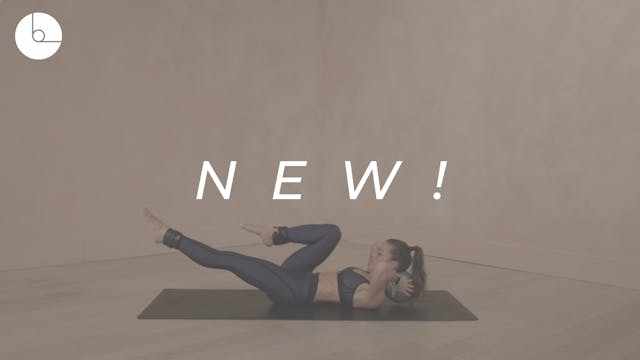 NEW! 38 MIN : DEEP CORE