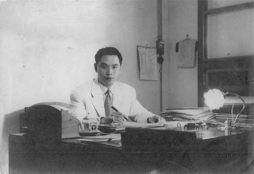 Nguyễn Khoa Nam (1927 - 1975)