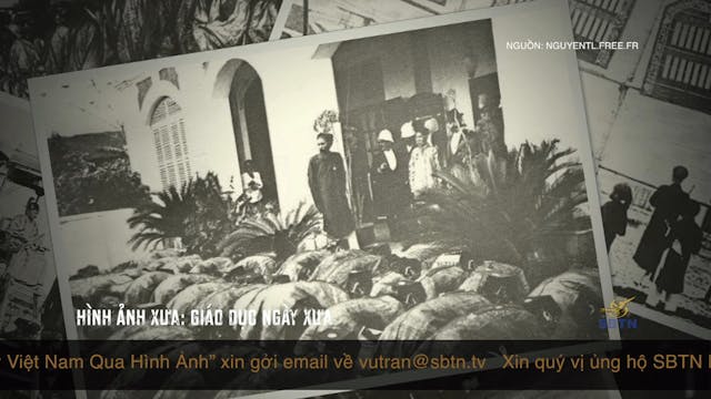 Lịch Sử Việt Nam 12 - Nhà Thơ Việt Nam