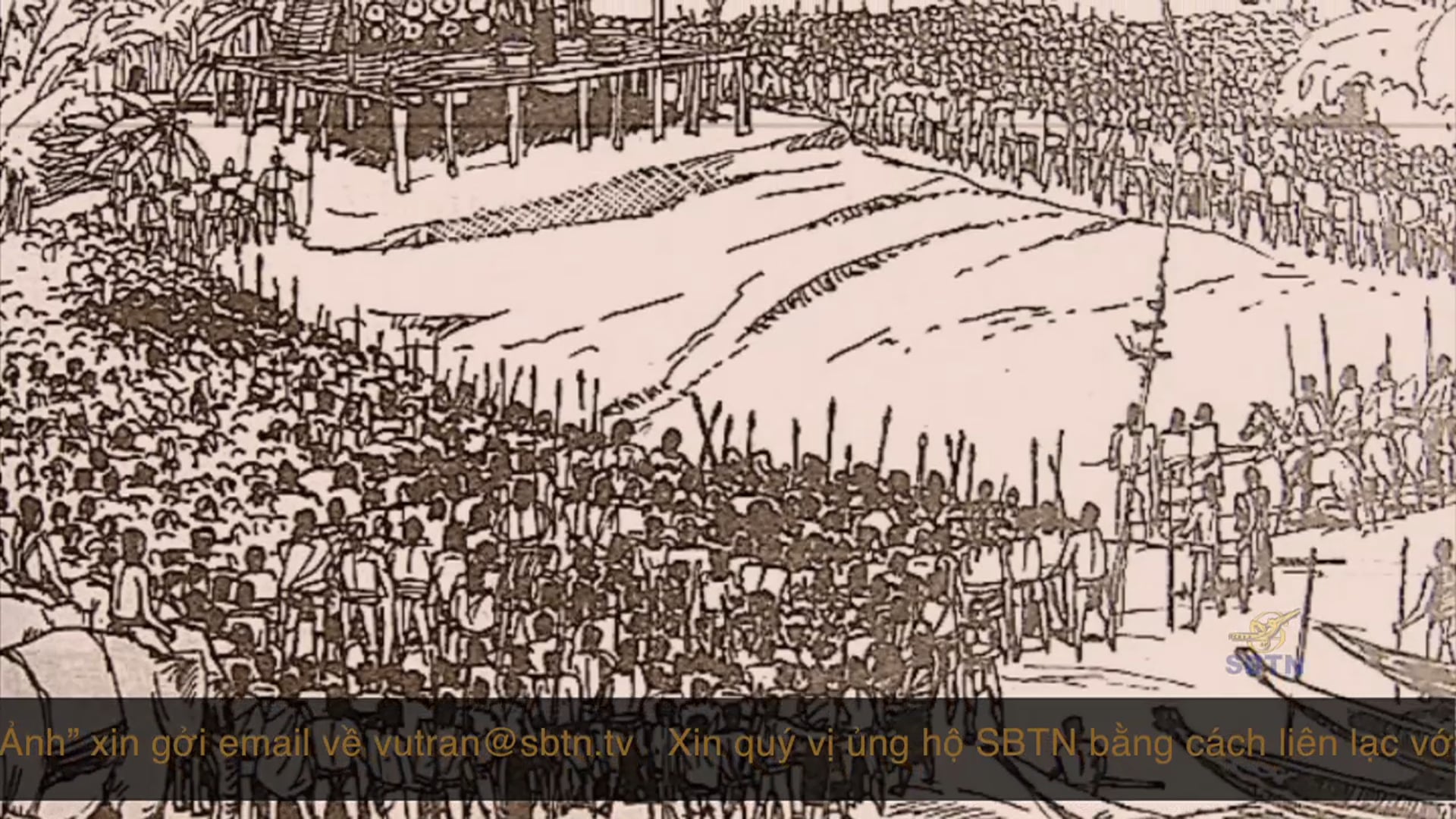 Lịch Sử Việt Nam 03 - Thời Bắc Thuộc