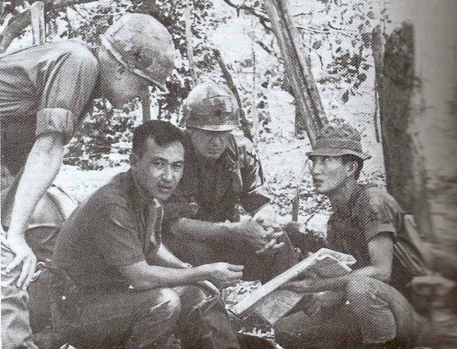 Lê Nguyên Vỹ (1933 - 1975)