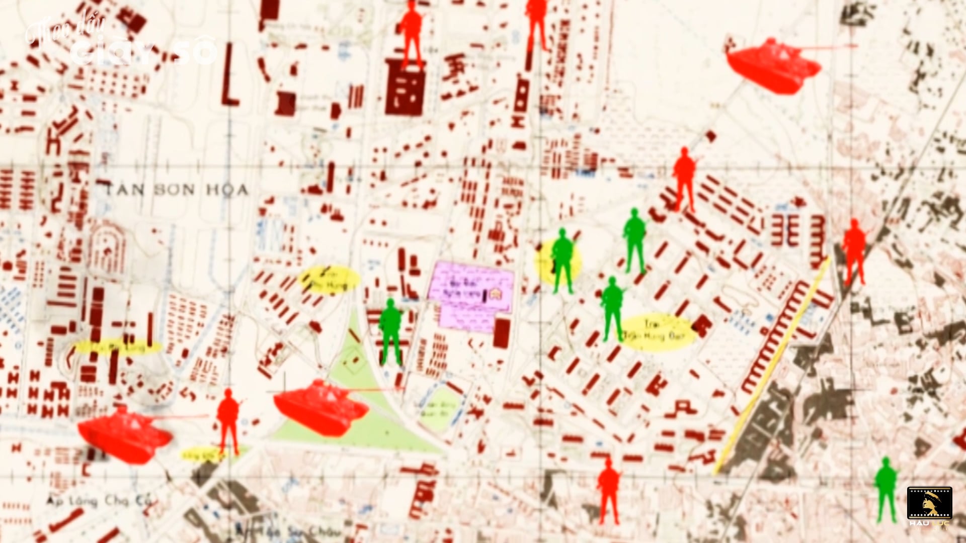 Trận Sài Gòn (1975) 