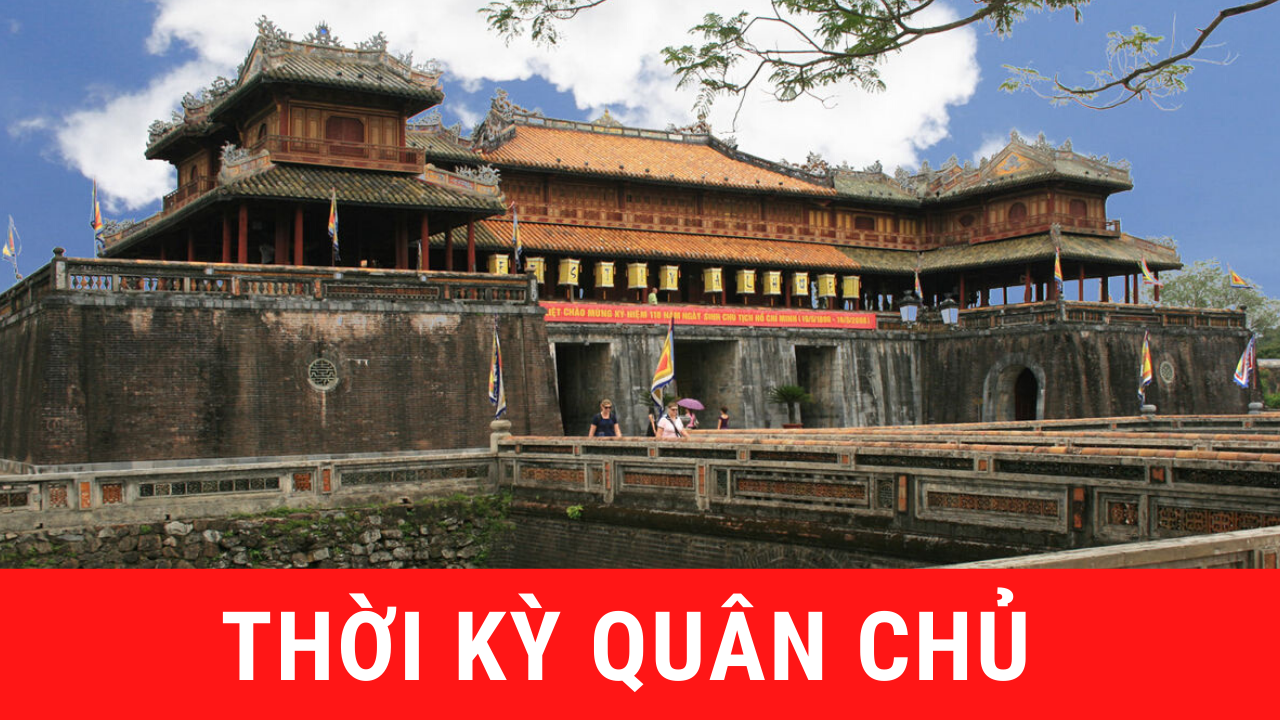 Thời Kỳ Quân Chủ (939–1945)