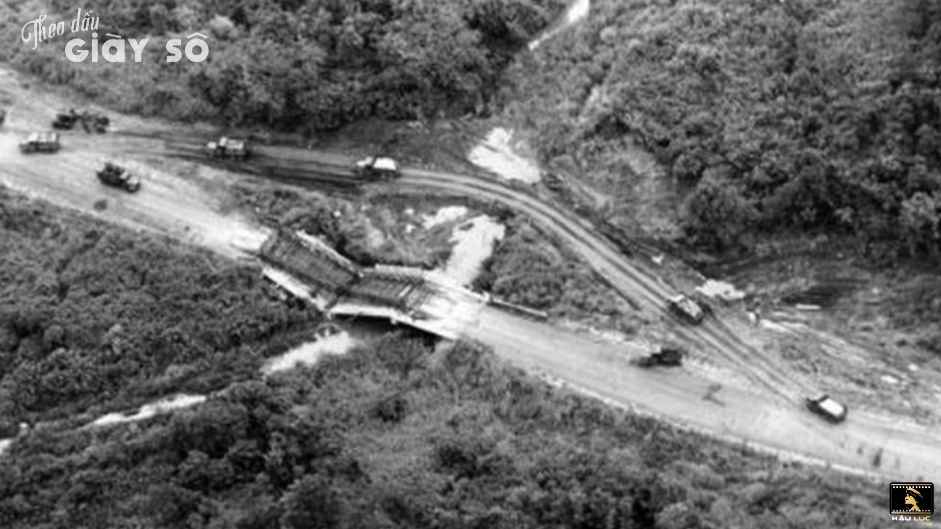 Triệt Thoái Cao Nguyên (1975)