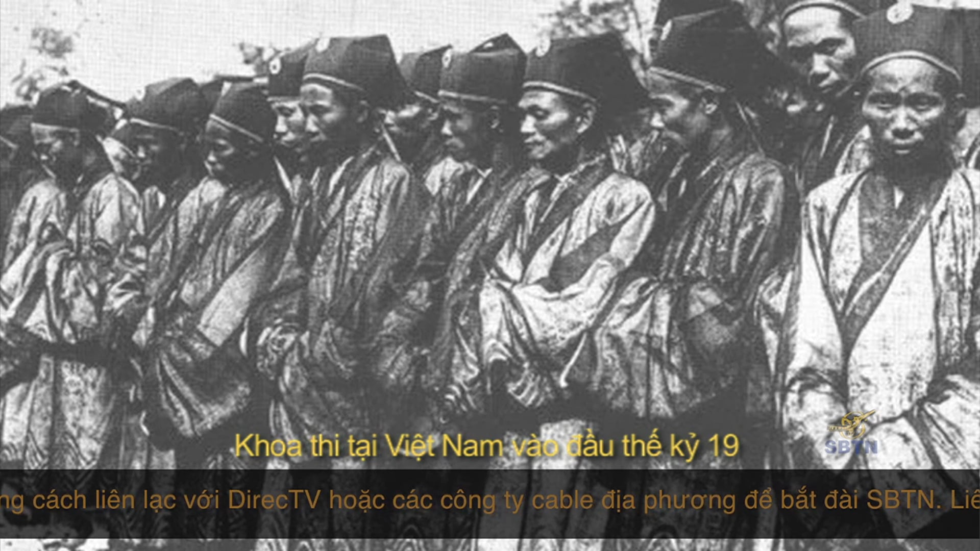 Lịch Sử Việt Nam 20 - Dân Sinh Dân Trí Dân Khí