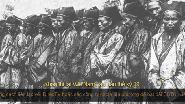 Lịch Sử Việt Nam 20 - Dân Sinh Dân Tr...