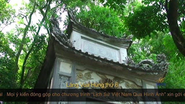 Lịch Sử Việt Nam 02 - Nguồn Gốc Dân T...