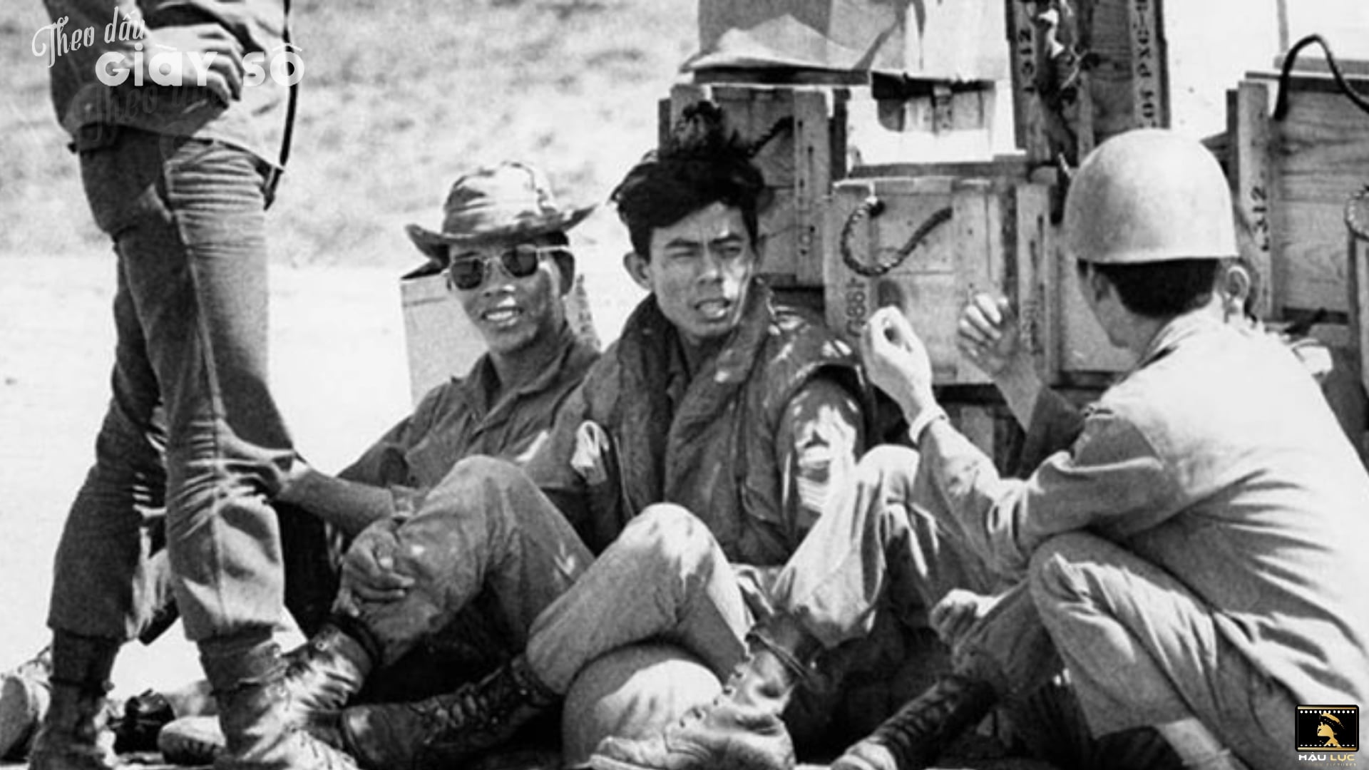 Trận Phù Cát (1974) 