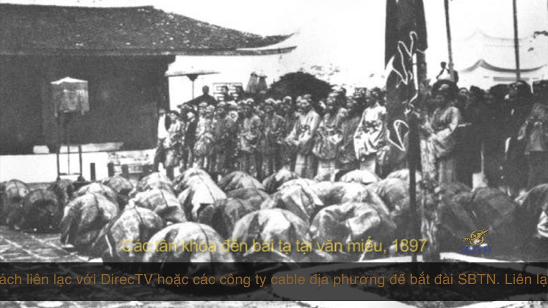 Lịch Sử Việt Nam 11 - Quốc Tử Giám