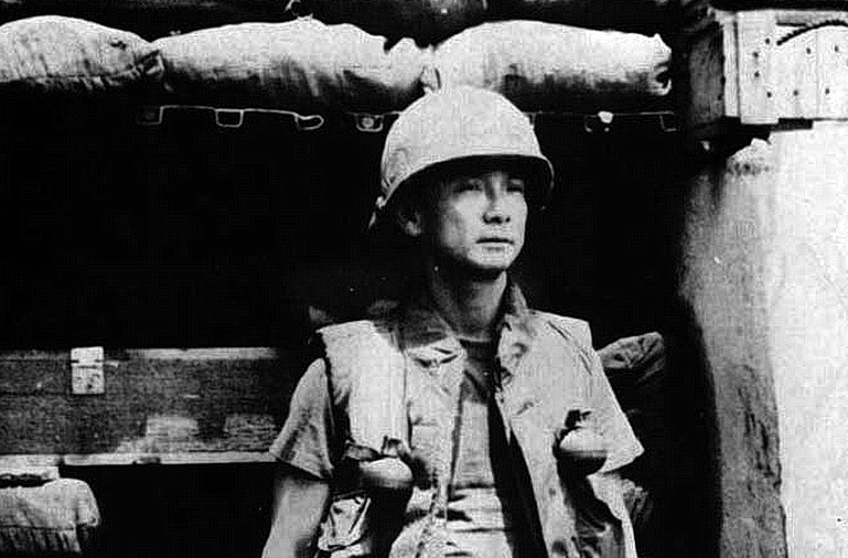 Lê Văn Hưng (1933 – 1975)