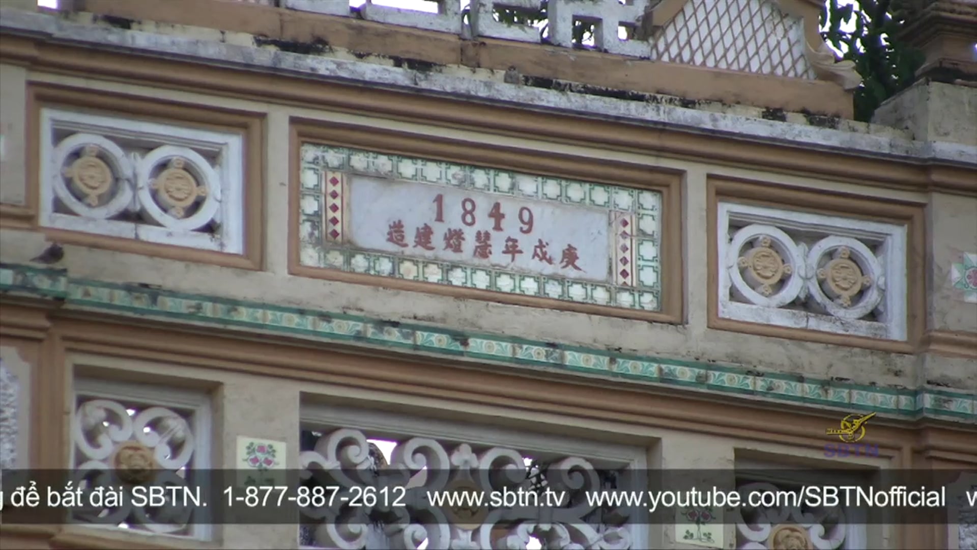 Lịch Sử Việt Nam 16 - Phật Giáo Tại Miền Nam