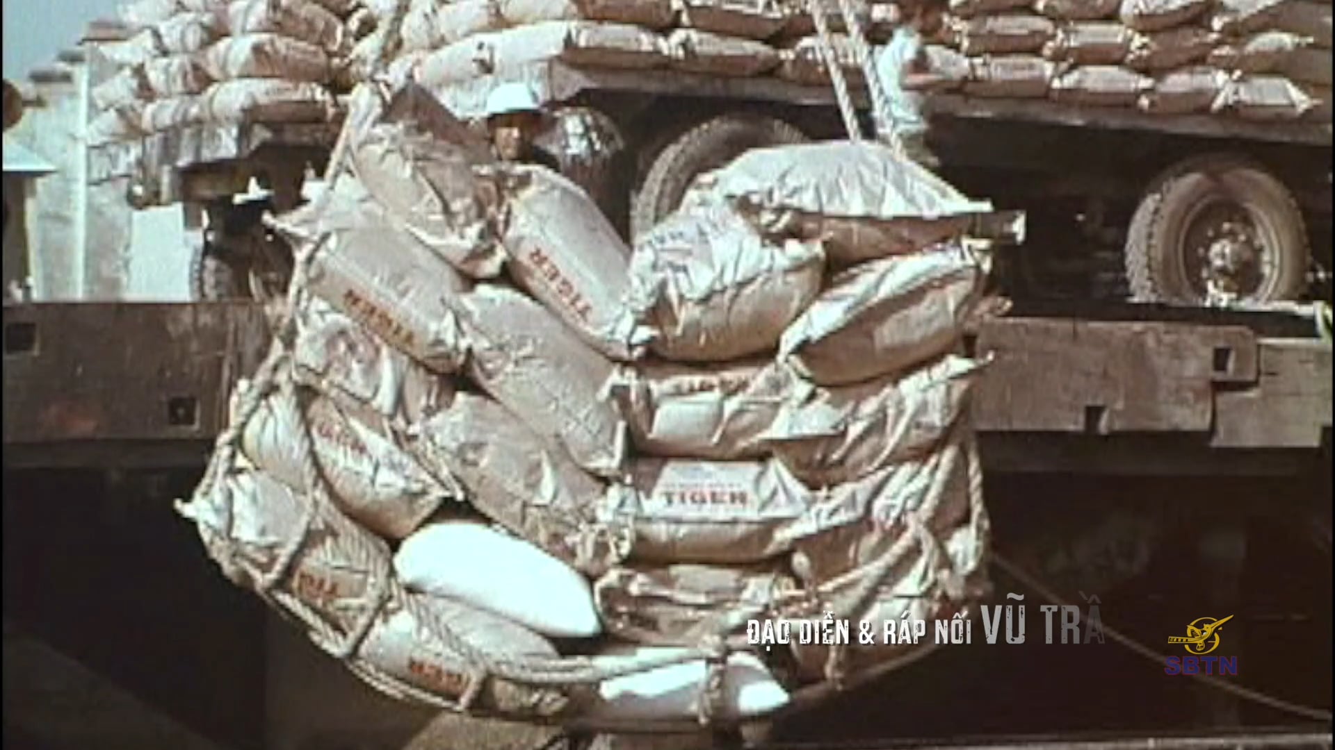 Nguyễn Văn Thiệu (1923 - 2001)