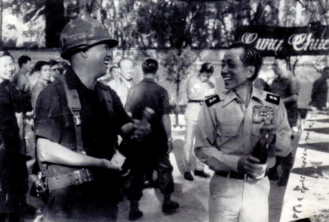 Phạm Văn Phú (1928 - 1975)