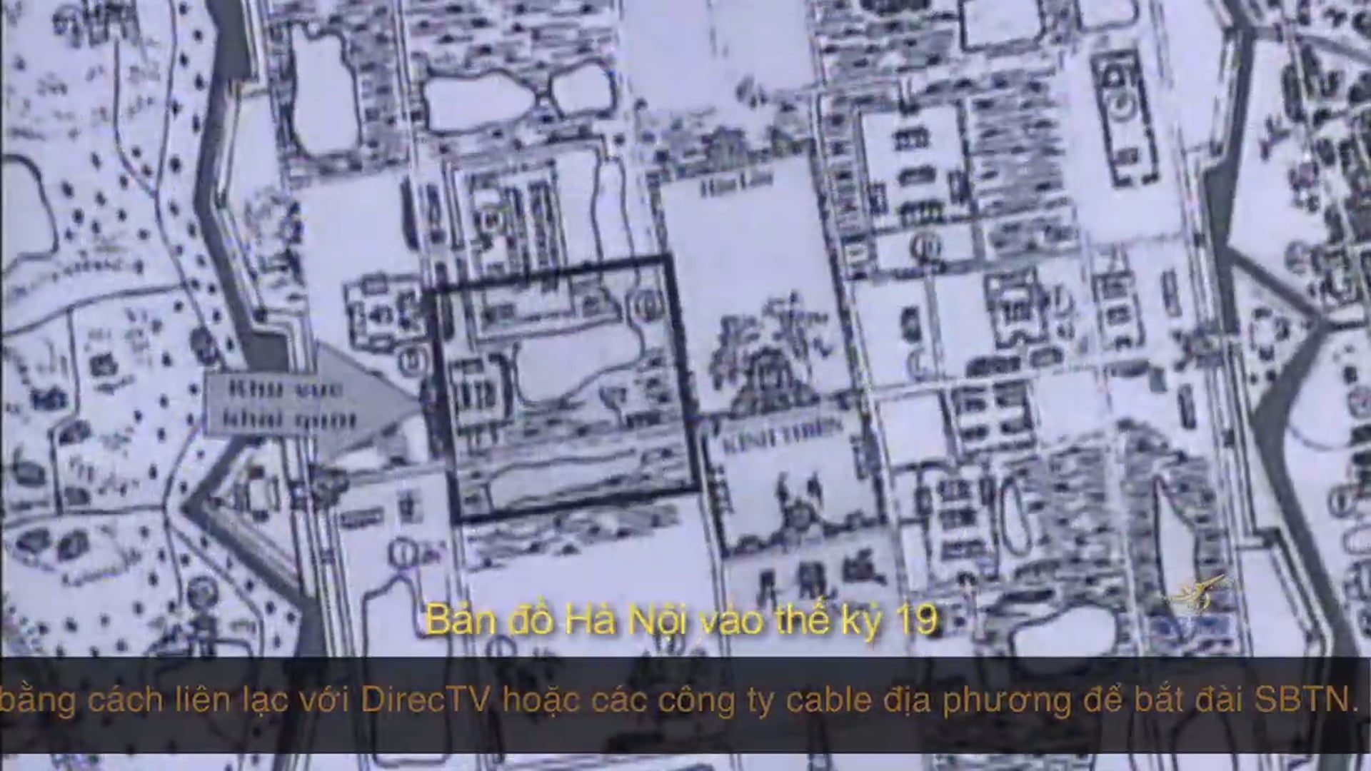 Lịch Sử Việt Nam 06 - Kinh Đô Thăng Long